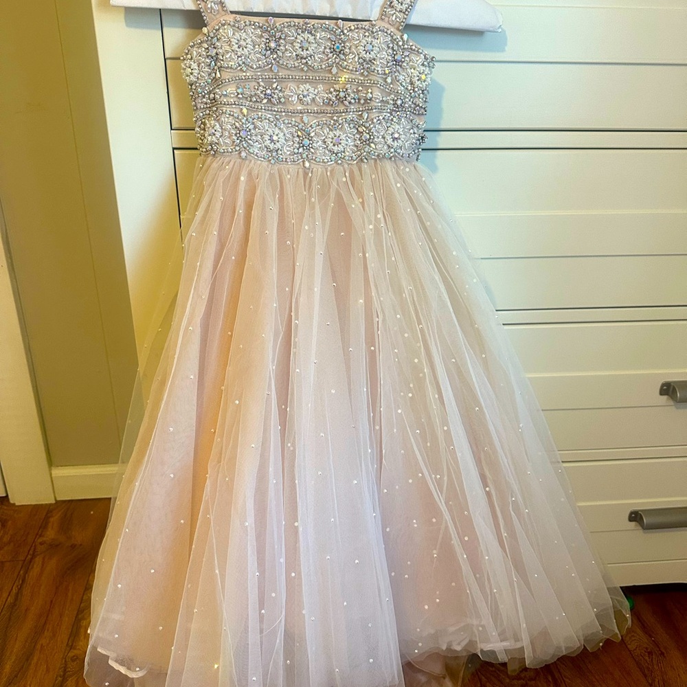 Sherri hill pageant dress - Picture 2 of 16